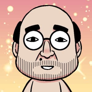 がちょん次郎