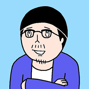 宮川サトシ