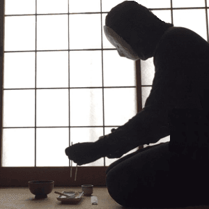 雨穴