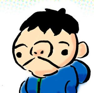 寺田大熊猫楠