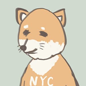 森なつめ