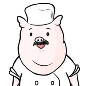 ロースおじさん