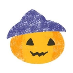かぼちゃ