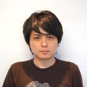 岡田悠