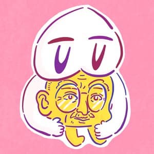百瀬ガンジィ