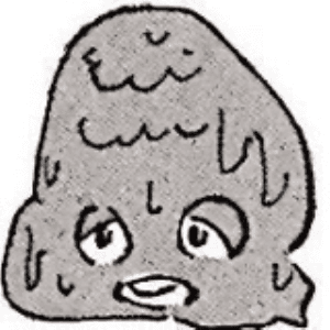 酉ガラ