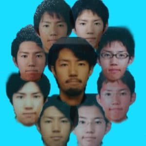 山下ラジ男