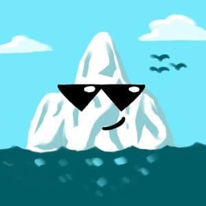 氷山
