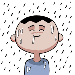 のやつ