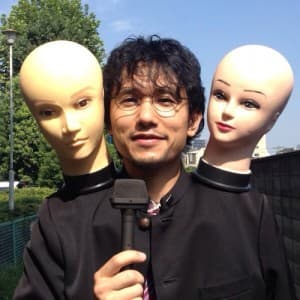 うないいちどう