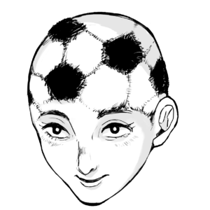 地球のお魚ぽんちゃん